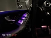 Mercedes-Benz GLC 300 de 4Matic 9G-TRONIC