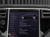 Tesla Model S 75