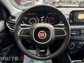 Fiat Tipo 1.3 M-Jet Lounge