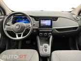 Renault Zoe Limited
