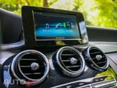 Mercedes-Benz C 200 d Avantgarde