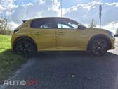 Peugeot E-208 50 kWh GT