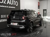 Citroen C3 Aircross 1.2 PureTech Plus