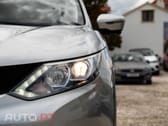 Nissan Qashqai 1.5 dCi N-Connecta