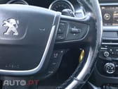 Peugeot 508 SW e-HDi FAP 115 EGS6 Active