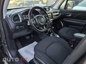 Jeep Renegade 1.6 L MULTIJET 120 CH BVR6 LIMITED