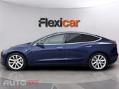 Tesla Model 3 Long-Range Dual Motor AWD
