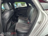 Audi A3 2.0 TDI S-line S tronic