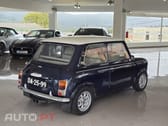 MINI 850 De Luxe