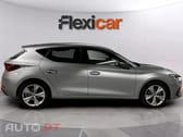 Seat Leon 1.0 TSi FR