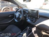 Toyota Corolla 1.8 Hybrid Comfort+P.Sport
