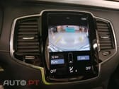 Volvo XC90 2.0 T8 PHEV R-Design AWD