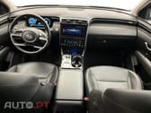 Hyundai Tucson 1.6 T-GDI PHEV Executive
