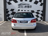 Mercedes-Benz E 250 CDi Avantgarde BE Auto.