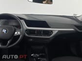 BMW 118 i Corporate Edition Auto