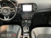 Jeep Compass 1.3 T Limited DCT