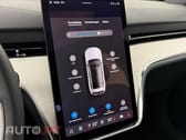 Volvo EX90 111 kWh Twin Motor Performance Ultra