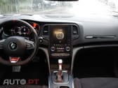 Renault Mégane 1.8 TCe R.S. Trophy EDC