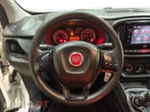 Fiat Doblo Cargo FT 1.3 Multijet Pro Lounge