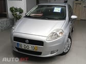 Fiat Grande Punto 1.2 Dynamic