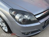 Opel Astra 1.7 CDTi Cosmo M5