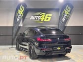 BMW X4 20 d xDrive Pack M Auto