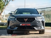 Cupra Formentor 1.4 e-Hybrid DSG