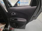 Nissan Juke 1.5 dCi N-Connecta