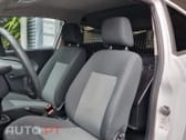 Ford Fiesta 1.4 TDCi