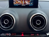 Audi A3 1.6 TDi Advance Ultra
