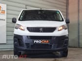 Peugeot Expert 1.6 BlueHDi L1H1 Premium Compact