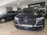 DS DS7 Crossback 1.5 BlueHDi Grand Chic EAT8