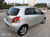Toyota Yaris 1.0 VVT-I