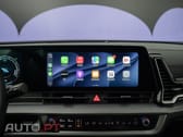Kia Sportage 1.6 T-GDi PHEV Tech