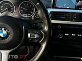 BMW 418 d Pack M