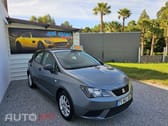 Seat Ibiza 1.2 TDi Reference