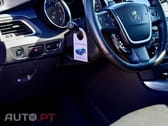 Peugeot 508 SW 1.6 BlueHDi Access P.Business EAT6