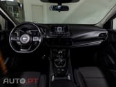 Nissan Qashqai 1.3 DIG-T MHEV MT Acenta