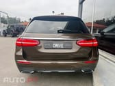 Mercedes-Benz E 220 d AMG Line