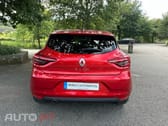 Renault Clio 1.0 TCe Exclusive CVT