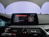 BMW 520 d Line Sport Auto