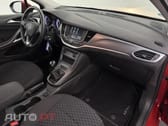 Opel Astra 1.2 Turbo Edition