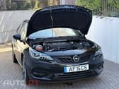 Opel Astra Sports Tourer 1.5 D Ultimate S/S