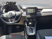 Renault Captur 1.6 E-Tech Full Hybrid Techno