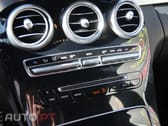 Mercedes-Benz C 220 d 4Matic Station 9G-TRONIC AMG Line