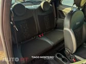 Fiat 500 1.0 Hybrid Connect