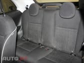 Fiat 500e Nouvelle