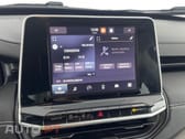 Jeep Compass 1.5 TG e-Hybrid Night Eagle DCT