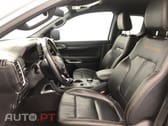 Ford Ranger 2.0 EcoBlue CD Wildtrak 4WD Aut.