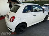 Fiat 500 0.9 TwinAir Sport